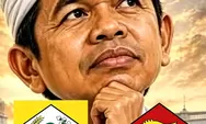 John Sitorus: Dedi Mulyadi Besar di Golkar, Bukan Gerindra, Berpeluang Lawan Prabowo di Pilpres 2029