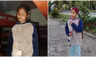 "Tolong Selamatkan Jein" - Bocah 11 Tahun di Kaju Wangi Kesakitan Tiap Malam, Orang Tua Pasrah Karena Biaya