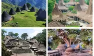 Bukan Cuma Pantai! 5 Desa Wisata di NTT Ini Punya Tradisi Unik yang Masih Bertahan