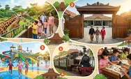 Liburan Keluarga ke Solo? Ini 5 Tempat Wisata Ramah Anak yang Bisa Dikunjungi