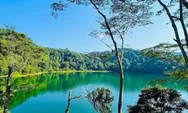 Ranamese, Permata Tersembunyi Manggarai NTT dengan Danau dan Hutan yang Memukau
