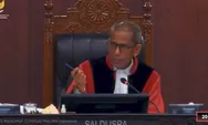 Sidang MK Ungkap Cara KPU Meloloskan Dokumen Pendidikan Gibran