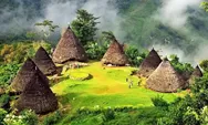 Pasangan Baru Wajib Tahu! Ini Deretan Desa Wisata Menawan untuk Liburan Romantis