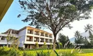 Ingin Healing Akhir Pekan? Ini Tempat Staycation Tersembunyi di Bogor yang Tenang dan Bikin Susah Pulang