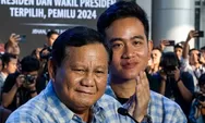 Loyalis Jokowi Soroti Gugatan Gibran di MK, Dede Budhyarto Sebut Ada Efek Berantai Jika Wapres Dilengserkan