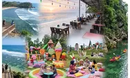 Bikin Takjub! 5 Tempat Wisata di Yogyakarta yang Lagi Viral, Nomor 3 Cocok untuk Liburan Keluarga
