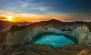 Bukan Labuan Bajo Saja, Ini 7 Destinasi Wisata Flores yang Wajib Masuk Daftar Liburan