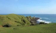 Daftar Bukit Terindah di Indonesia yang Cocok untuk Foto, Panorama Bikin Susah Move On