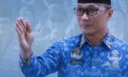 Tak Lagi Harus Sejajar dengan Atasan, Ini Ketentuan Pangkat PNS Menurut BKN