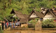 Liburan Sambil Belajar, Kampung Tajur Hadirkan Wisata Alam dan Budaya yang Berkesan