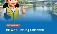 Kementerian PU Buka Rekrutmen Petugas Sungai, Lulusan SMP Bisa Daftar, Cek Syarat dan Penempatannya
