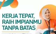 Bank BTPN Syariah Buka Peluang Karier untuk Lulusan SMA/SMK dan Fresh Graduate, Ini Syaratnya