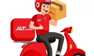 Umur 40 Tahun Jangan Minder! J&T Express Ruteng Buka Loker Kurir, Cek Syaratnya