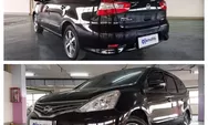 Bujet Rp100 Juta, Bisa Bawa Pulang MPV Tahun Muda? Ini Daftar Mobil Bekasnya