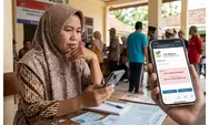 Cara Daftar Bansos 2026 Lewat Aplikasi Cek Bansos, Ikuti 6 Langkah Ini