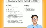 Lowongan Kerja Indosat Ooredoo Hutchison di NTT, Gaji hingga Rp3,5 Juta, Ada Tunjangan