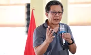 Dari Pengkritik Jadi Orang Istana, Rocky Gerung Resmi Jadi Wantimpres
