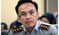 Kepala Lapas Cibinong Dipecat dari ASN, Ini Buntut Temuan Klaster Mewah