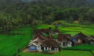 Cocok untuk Pensiunan PNS! 4 Kabupaten Tersepi di Jawa Tengah dengan Biaya Hidup Murah, Ada yang Dijuluki Kota Seribu Gunung