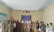 Dipuji Lurah se-Kabupaten Manggarai, Kanis Nasak Ungkap Alasan Penghapusan Piutang PBB 2012-2013