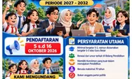 Pendaftaran Seleksi Calon Anggota Dewan Pendidikan Provinsi Jawa Timur Periode 2027–2032 Resmi Dibuka