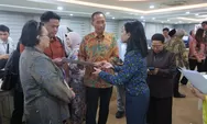 Stevi Harman Soroti KIP Kuliah Calon Mahasiswa Korban Gempa Flores, Prof Badri Buka Ruang Verifikasi
