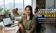 Cari Kerja di Bandung? Lowongan Account Executive Ini Terbuka untuk Pemula, Gaji hingga Rp5 Juta