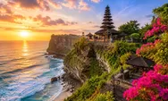 Bali Masuk 4 Besar! Ini Daftar 10 Pulau Terbaik di Dunia Tahun 2026, Destinasi Wisata Paling Ikonik Dunia