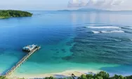Jelajahi 7 Wisata Terbaik di Taman Nasional Ujung Kulon, Ada Sungai Mirip Amazon yang Viral