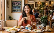 Pencinta Kuliner Wajib Tahu! Roti'O, Gokana hingga Wingstop Tebar Promo Spesial 10.10