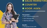 Masih Menganggur di Ruteng? Buruan Hubungi Kontak Ini Sebelum Lowongan NSC Finance Ditutup!