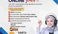 Kesempatan Emas! Ikuti Tes TOEFL Online Gratis Serentak Se-Indonesia dari Central Course 