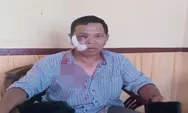 Polres Manggarai Didesak Usut Tuntas Dugaan Pengeroyokan Arnoldus Bembot Pascapilkades Ranaka