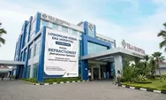 Lowongan Kerja Eka Hospital Oktober 2026, Buka Posisi Refractionist untuk Lulusan D3