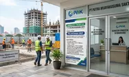 Lowongan Kerja PT Putra Wijayakusuma Sakti Oktober 2026, Dibuka Posisi Pelaksana MEP di Semarang