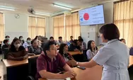 Pelatihan K3 Rumah Sakit Online Oktober 2026 Dibuka, Simak Jadwal, Biaya, dan Fasilitasnya