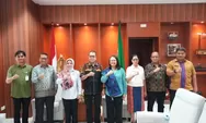 Banten Bantu NTT Rp3 Miliar Pascagempa, Gubernur Melki Laka Lena Ungkap Makna di Baliknya