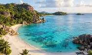 NTB Secantik Itu! 4 Daerah dengan Destinasi yang Bikin Liburan Makin Berkesan