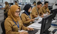 Kontrak PPPK Bisa Tidak Diperpanjang? Ini Faktor Penilaian yang Perlu Diketahui Pegawai