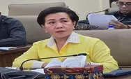 Pendataan Rumah Rusak Akibat Gempa di Manggarai Harus Sesuai Fakta, Golkar: Jangan Buat Warga Makin Trauma