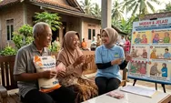 Lansia Berpeluang Dapat PKH Rp600 Ribu per Tahap, Ini Daftar Bansos Oktober 2026