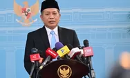 Gaji PNS Bakal Lewat Kopdes Merah Putih pada 2026? Ini Pernyataan Terbaru Menteri Koperasi