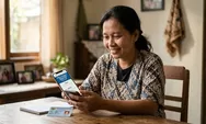 Cara Daftar Bansos PKH dan BPNT 2027 Online, Siapkan NIK dan IKD Sebelum Mengajukan