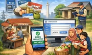 Kapan Data Penerima Bansos Berubah? Ini Perbedaan Jadwal Pemutakhiran PKH, BPNT, dan PBI-JK