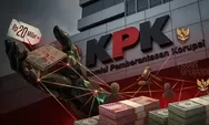 Warga Desak KPK Usut Dugaan Mark Up Dana Gempa Rp20 Miliar di Manggarai Timur Usai Tetapkan 5 Tersangka Kasus BNPB