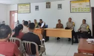 Diakui Ada Kekeliruan, Mengapa Hasil Pilkades Bangka Lelak Dinyatakan Sah oleh Panitia?