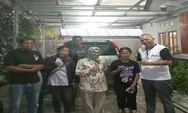 Tergerak oleh Nasib Anak Yatim Piatu Korban Bullying, Sekda Matim Win Tala Tanggung Biaya Sekolah hingga SMA