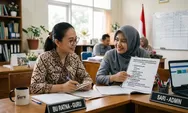 Guru dan Tenaga Kependidikan PPPK Paruh Waktu Wajib Tahu, Ini Hak dan Kewajiban yang Perlu Diperiksa