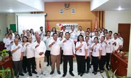 Menjaga Rekam Jejak Lembaga, Bawaslu Bali Perkuat Tata Kelola dan Tertib Kearsipan