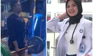 Foto-foto Karina Dinda Lestari Tanpa Hijab dengan Rambut Tergerai, Gak Ada yang Nyangka Ternyata Punya Suami!